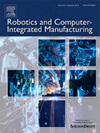 ROBOTICS AND COMPUTER-INTEGRATED MANUFACTURING雜志封面